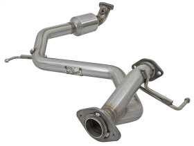 Direct Fit Catalytic Converter 47-46006